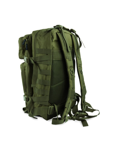 Plecak turystyczny offlander survival 43l