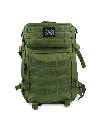 Plecak turystyczny offlander survival 43l