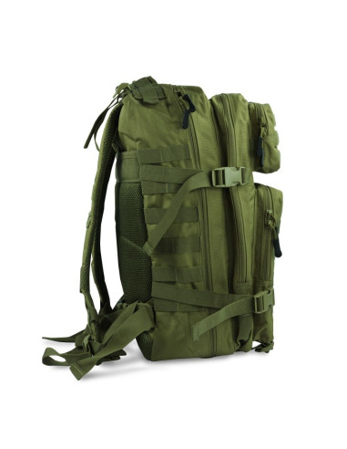 Plecak turystyczny offlander survival 43l