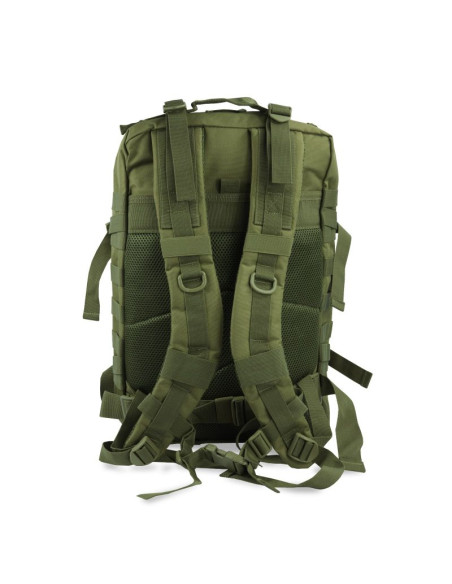 Plecak turystyczny offlander survival 43l