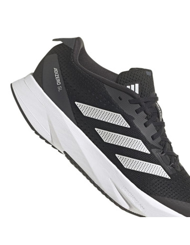 Buty do biegania adidas adizero sl w