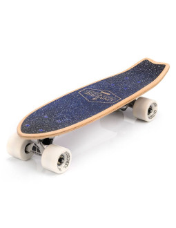 Deskorolka meteor spaceman 24291 2