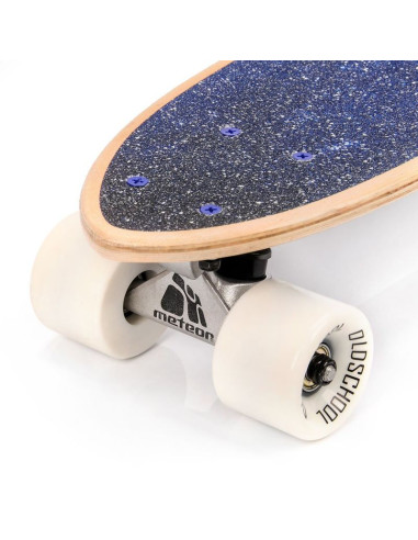 Deskorolka meteor spaceman 24291