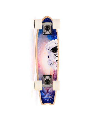 Deskorolka meteor spaceman 24291