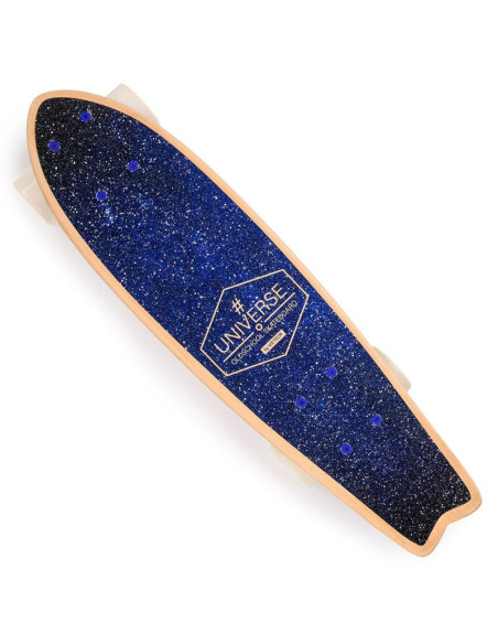 Deskorolka meteor spaceman 24291