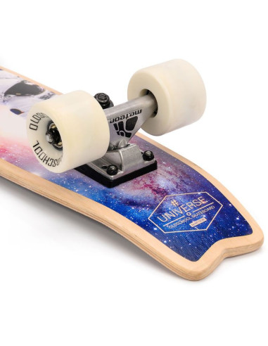 Deskorolka meteor spaceman 24291