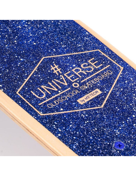 Deskorolka meteor spaceman 24291