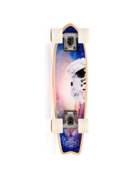 Deskorolka meteor spaceman 24291