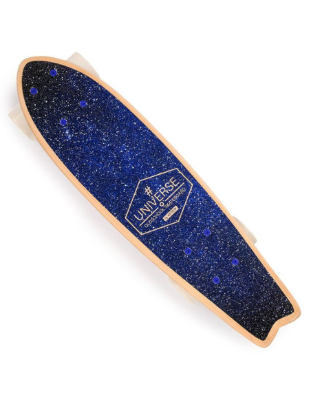 Deskorolka meteor spaceman 24291