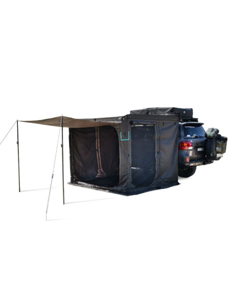 Przedsionek offlander