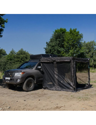 Przedsionek offlander