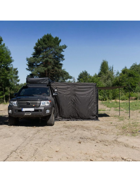 Przedsionek offlander