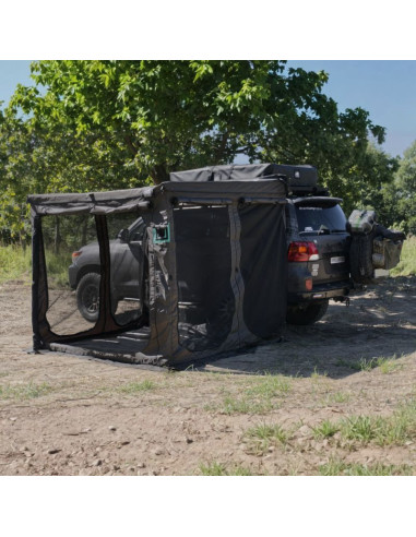 Przedsionek offlander