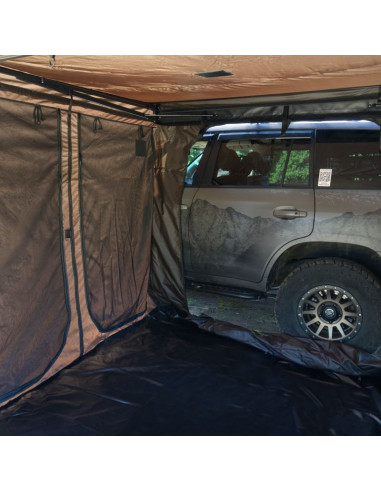 Przedsionek offlander