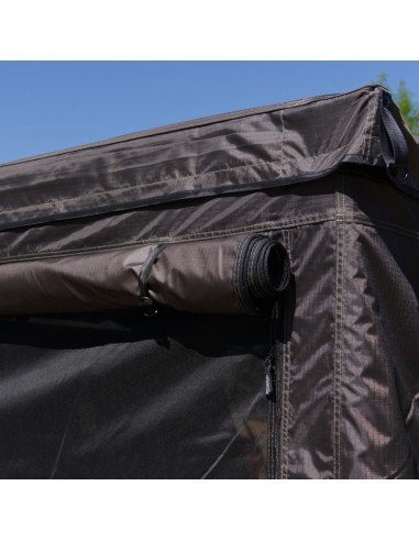 Przedsionek offlander