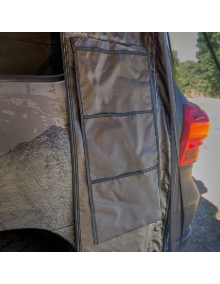 Przedsionek offlander