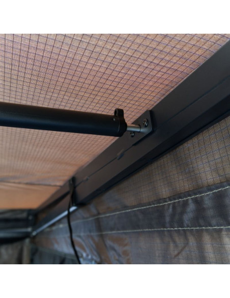 Przedsionek offlander