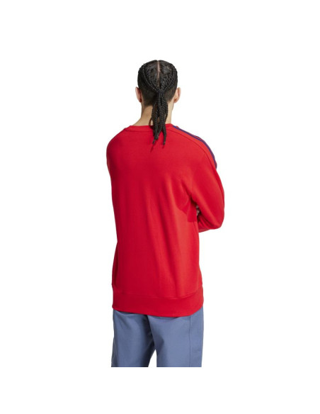 Bluza adidas arsenal londyn dna sweat m