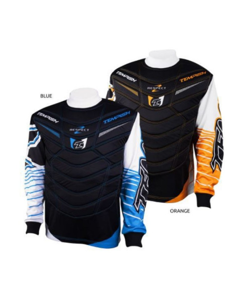 Bluza bramkarska tempish respect 2 jr
