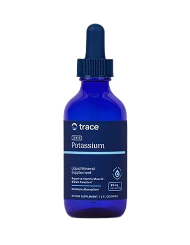 Ionic Potassium (59 Ml)