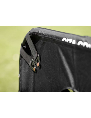 Mata yakima do celności strzałów na bramkę giza