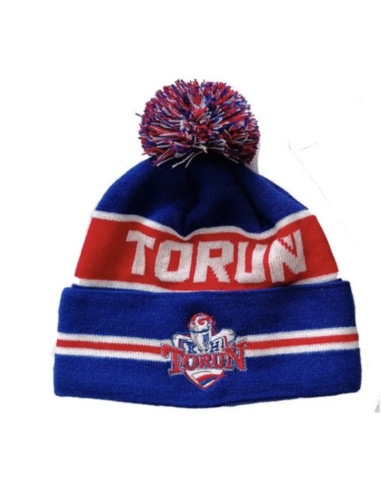 Czapka zimowa kht \'24