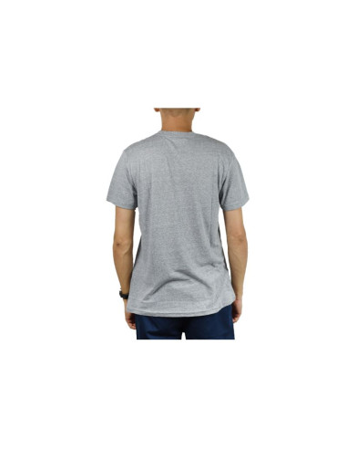 Koszulka vans classic heather athletic tee m vn0000umath