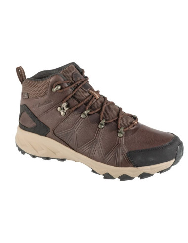 Buty columbia peakfreak ii mid outdry leather m