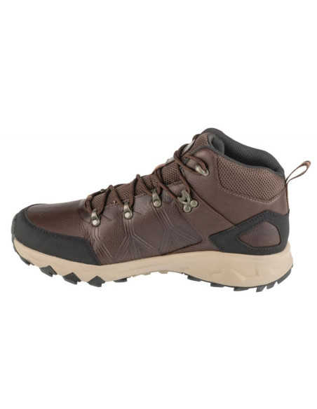 Buty columbia peakfreak ii mid outdry leather m