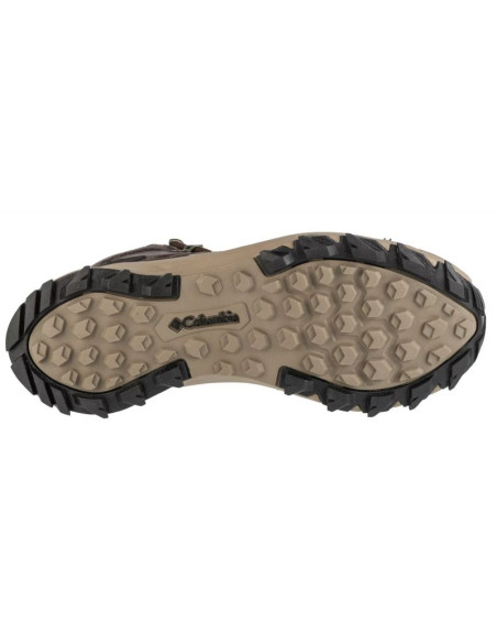 Buty columbia peakfreak ii mid outdry leather m