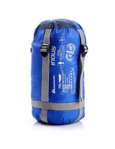 Śpiwór meteor indus r