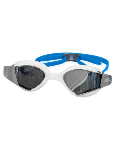 Aqua-speed blade mirror