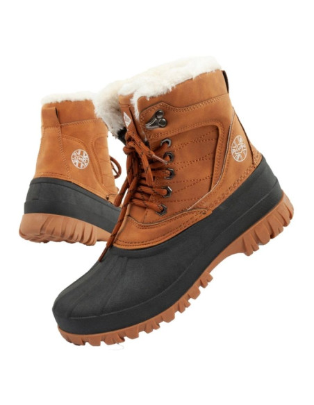 Buty śniegowce lee cooper w lcj-24