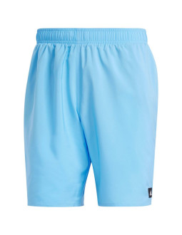 Spodenki kąpielowe adidas solid clx classic-length m 2