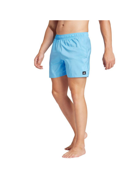 Spodenki kąpielowe adidas solid clx classic-length m