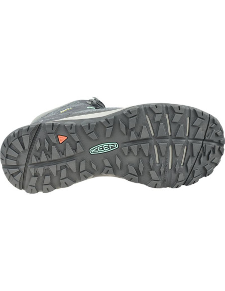 Buty keen terradora ii mid wp w 1022353