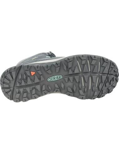 Buty keen terradora ii mid wp w 1022353