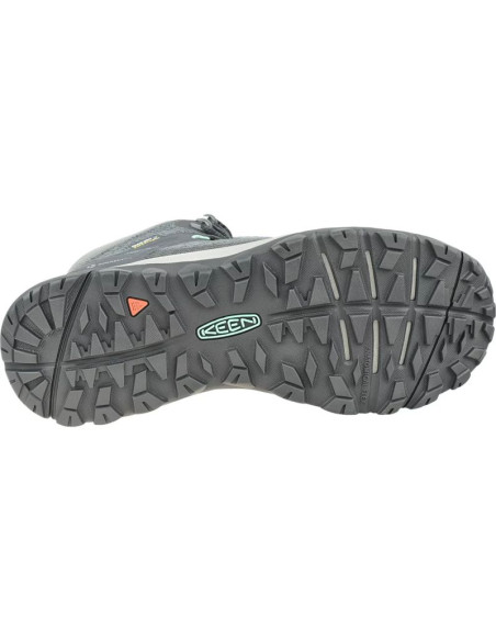 Buty keen terradora ii mid wp w 1022353