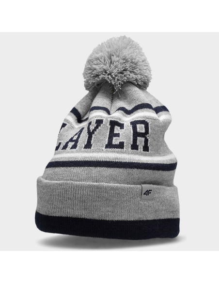 Czapka 4f jr hjz22-jcam005