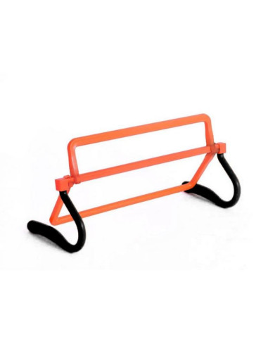 Płotek treningowy koordynacyjny yakima 3 wysokości