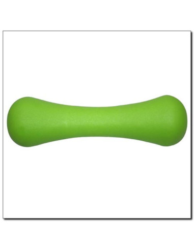 Ciężarek żeliwny pokryty neoprenem