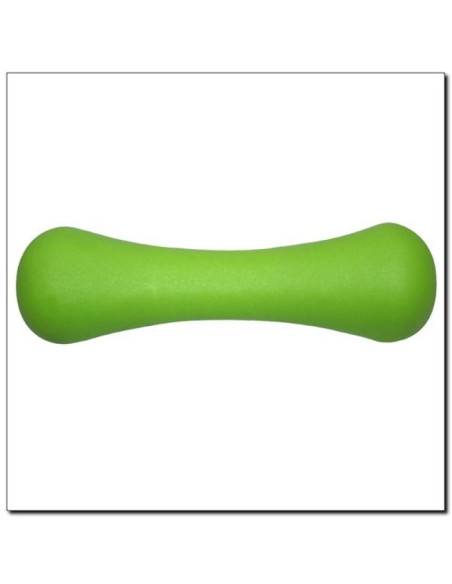 Ciężarek żeliwny pokryty neoprenem