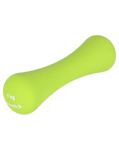 Ciężarek żeliwny pokryty neoprenem