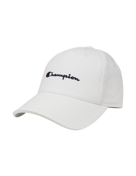 Czapka z daszkiem champion baseball jr 802421