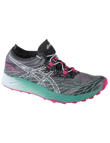 Buty asics fujispeed w 1012b176