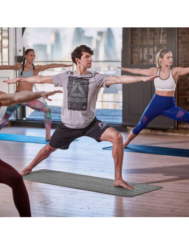 Mata do jogi reebok z tpe 5 mm rayg-11045gr