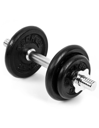 Hantla 9,5kg spokey egir