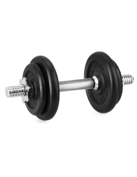 Hantla 9,5kg spokey egir