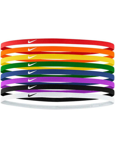 Opaski na głowę nike skinny