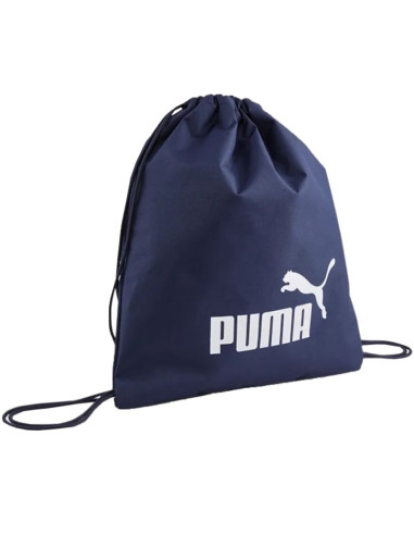 Worek puma phase gym sack 79944